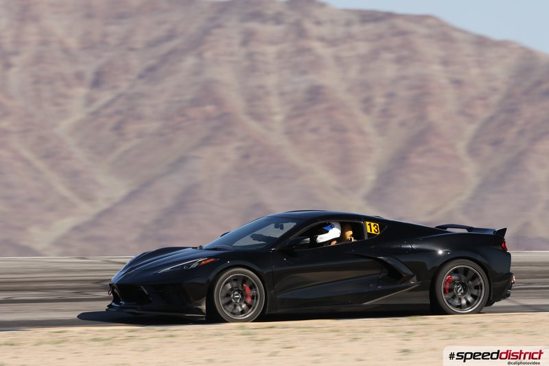Chevrolet Corvette Z06
