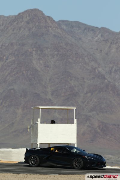 Chevrolet Corvette Z06