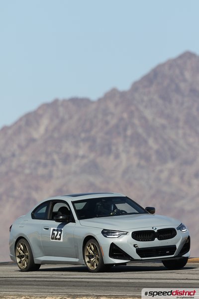 BMW M2 CS