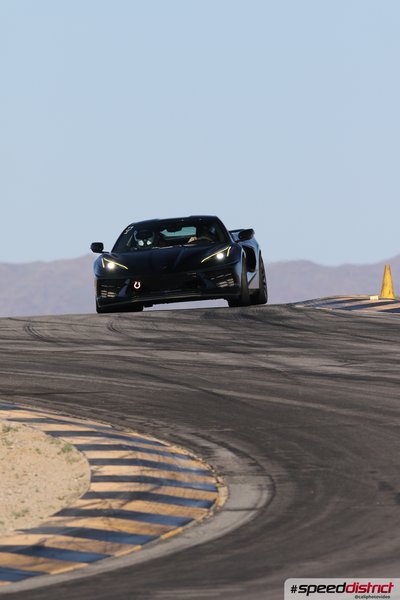 Chevrolet Corvette Z06