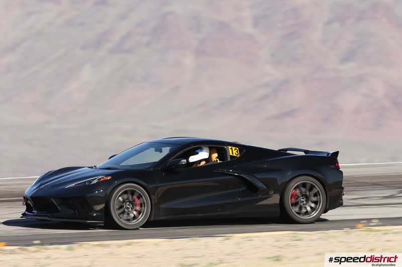 Chevrolet Corvette Z06