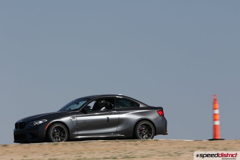 BMW M2 Competition
