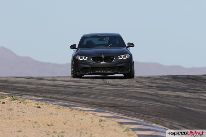 BMW M2 Competition