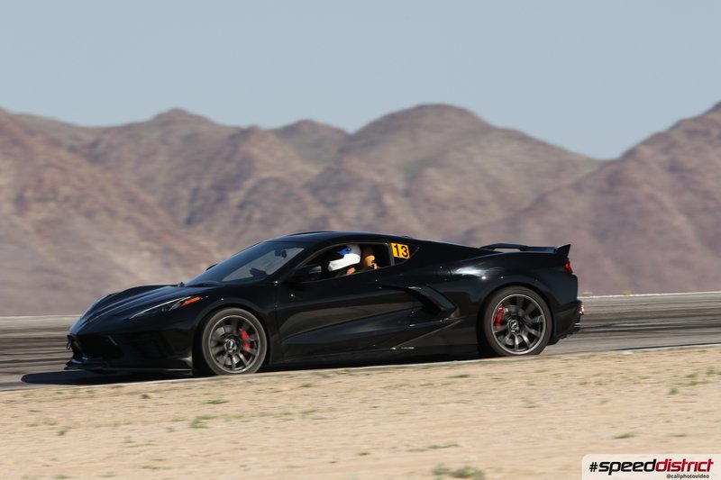Chevrolet Corvette Z06