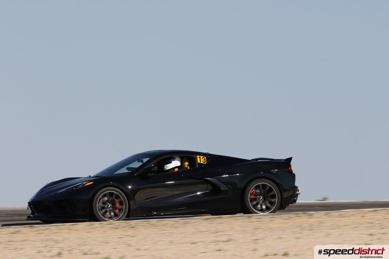 Chevrolet Corvette Z06