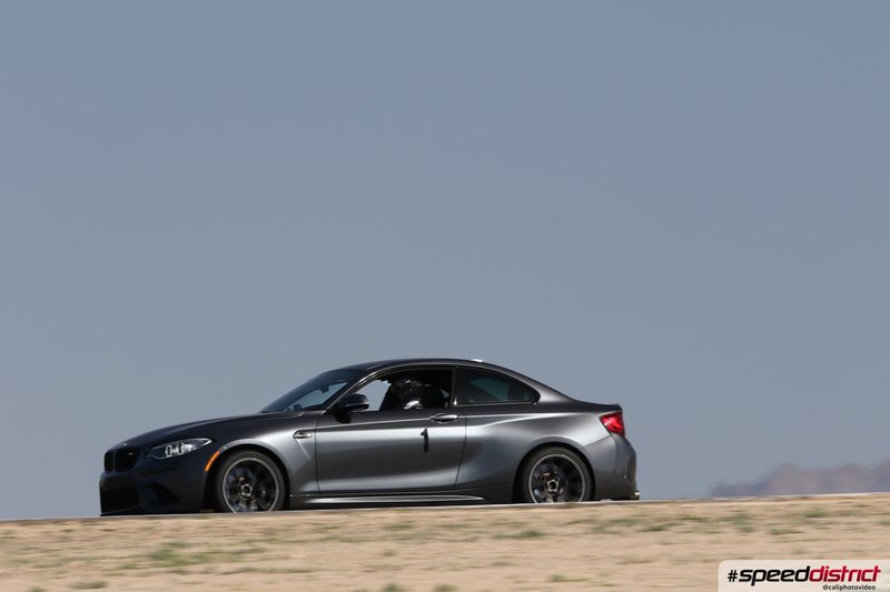 BMW M2 Competition