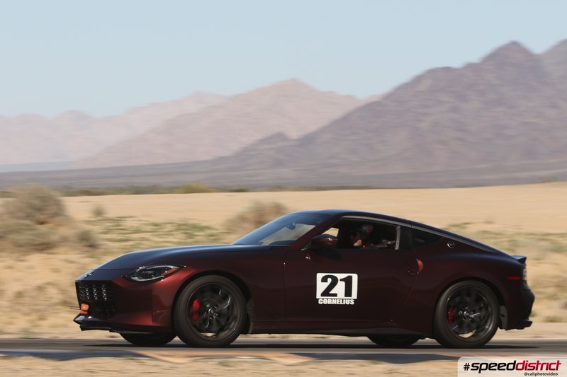 Nissan Z