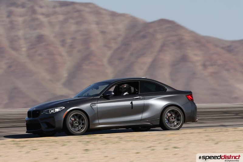BMW M2 Competition