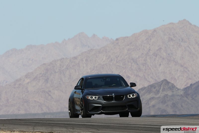 BMW M2 Competition
