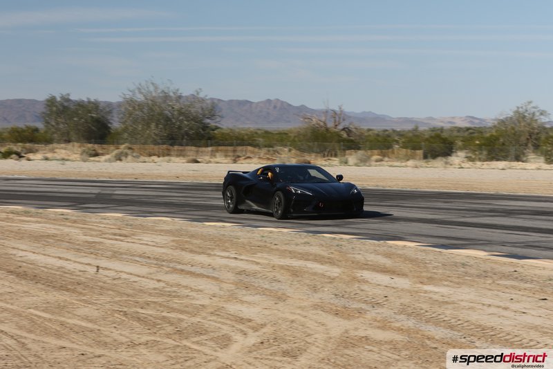 Chevrolet Corvette Z06