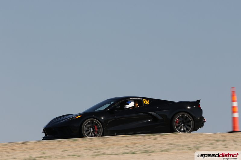 Chevrolet Corvette Z06