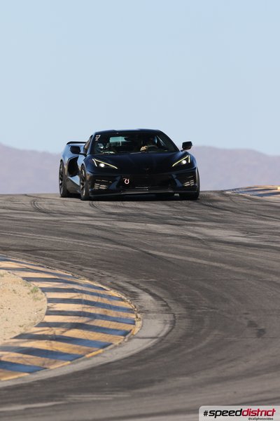 Chevrolet Corvette Z06