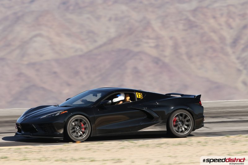 Chevrolet Corvette Z06