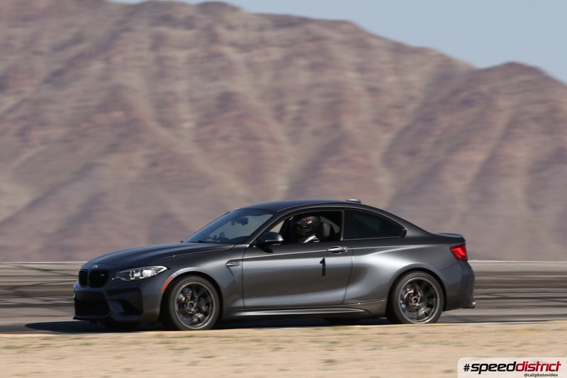 BMW M2 Competition