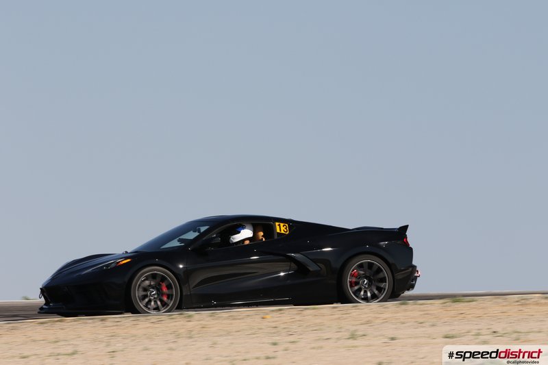 Chevrolet Corvette Z06