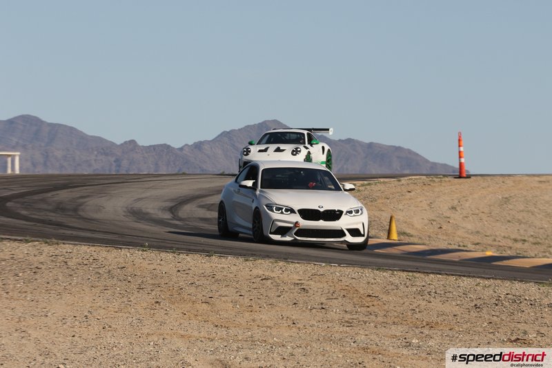 BMW M2 Competition