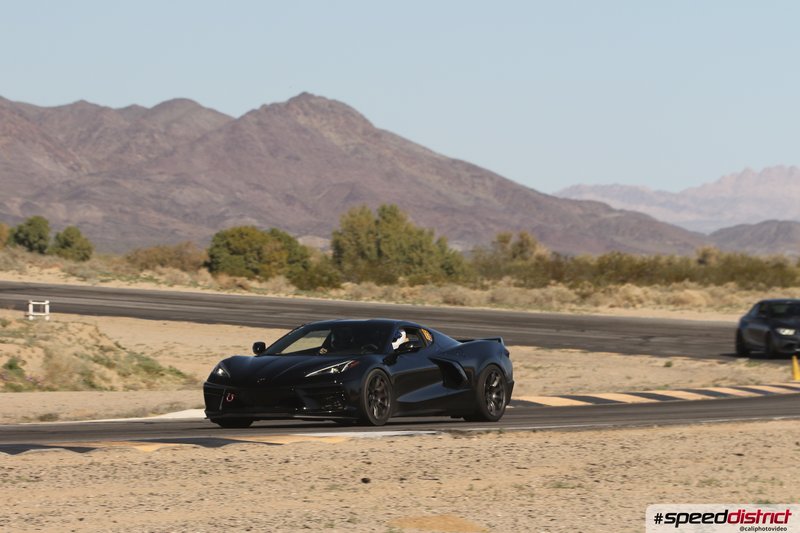 Chevrolet Corvette Z06