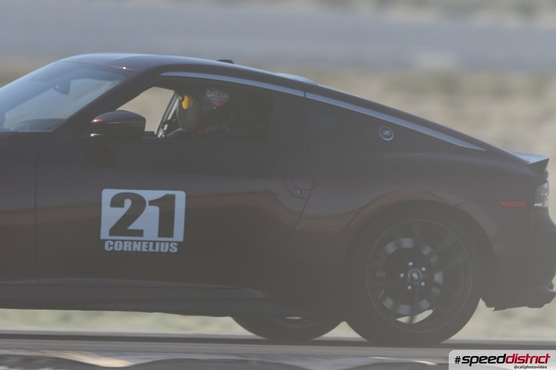 Nissan 370Z