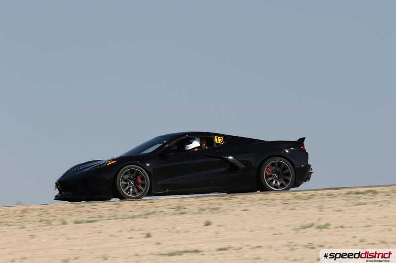 Chevrolet Corvette Z06