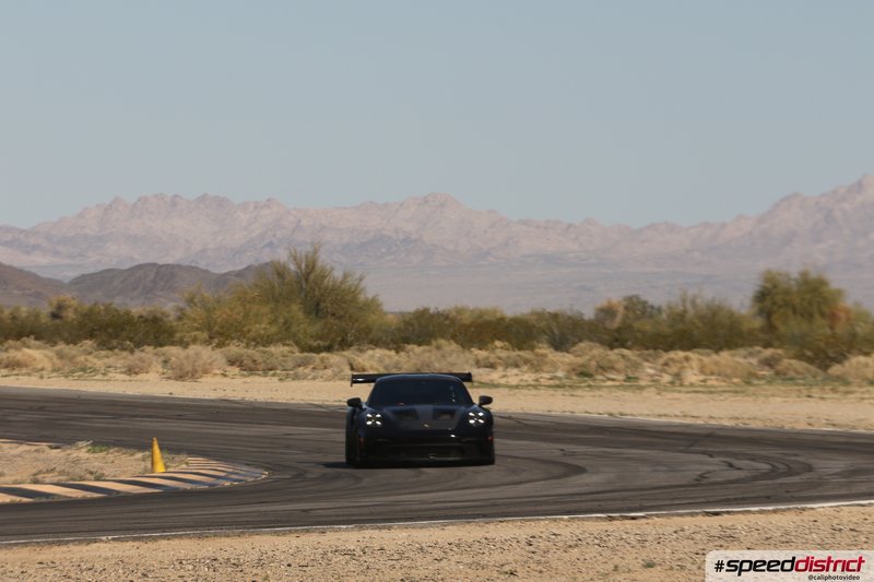 Chevrolet Corvette Z06
