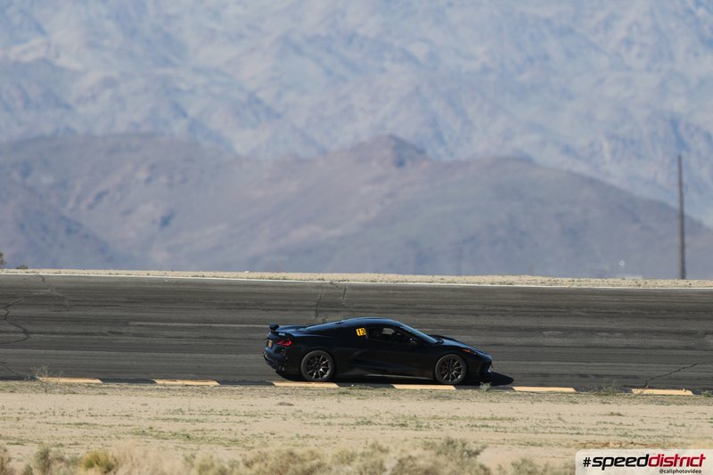Chevrolet Corvette Z06