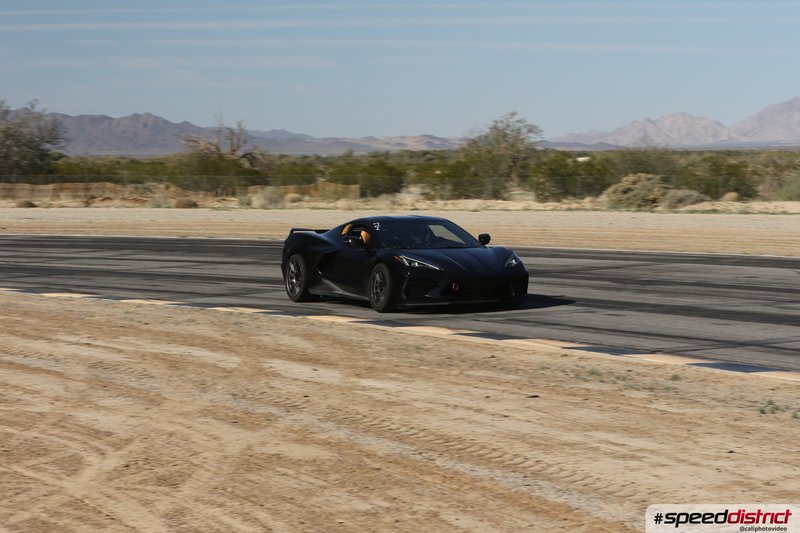 Chevrolet Corvette Z06