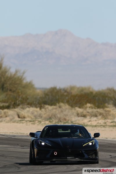 Chevrolet Corvette Z06
