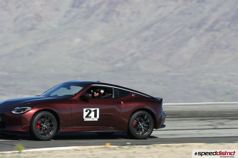 Nissan 370Z