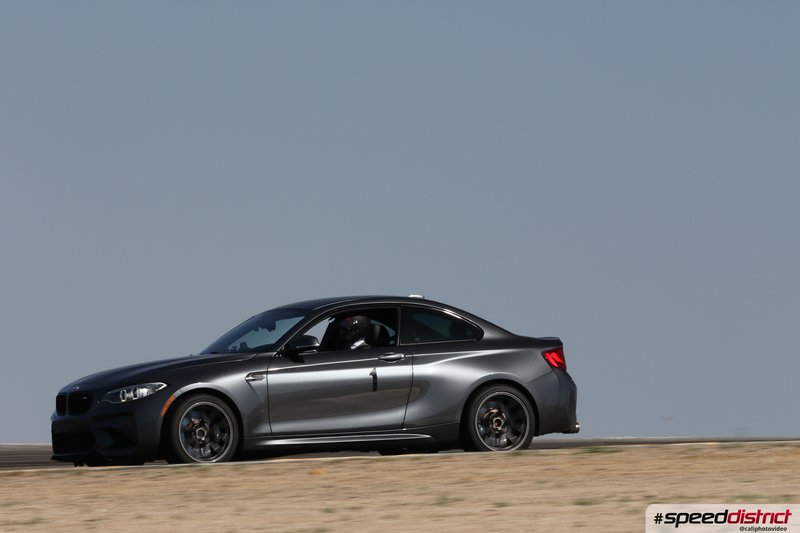 BMW M2 Competition