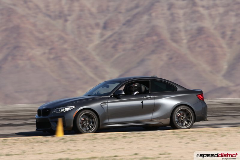 BMW M2 Competition
