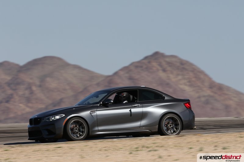 BMW M2 Competition