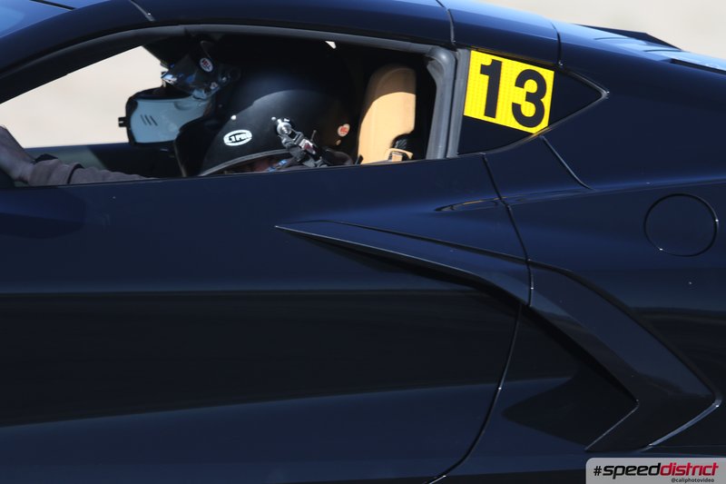 Chevrolet Corvette Z06