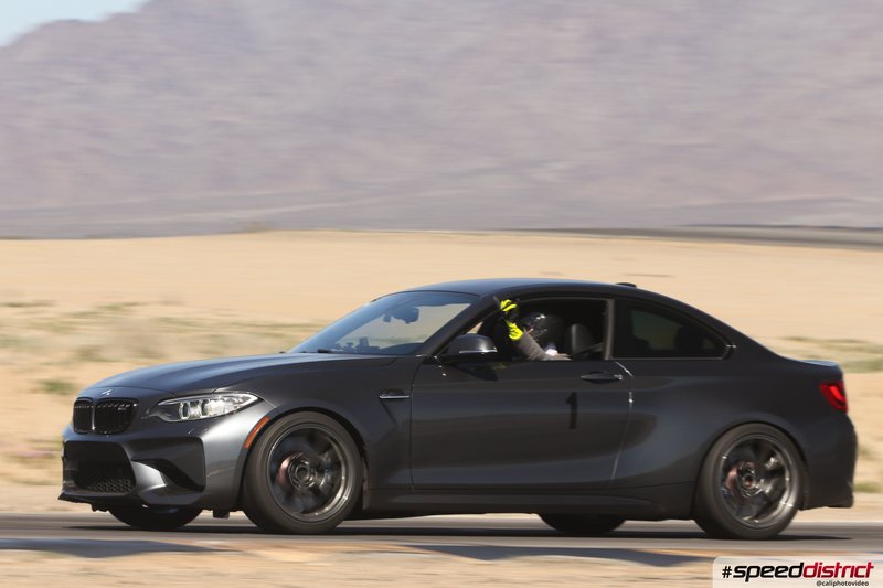 BMW M2 Competition