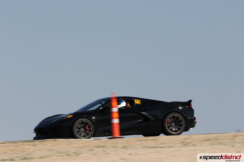 Chevrolet Corvette Z06