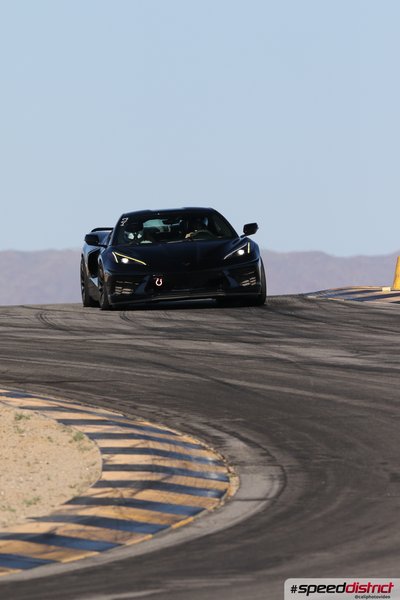 Chevrolet Corvette Z06