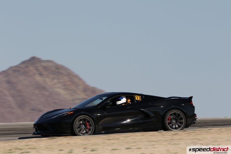 Chevrolet Corvette Z06