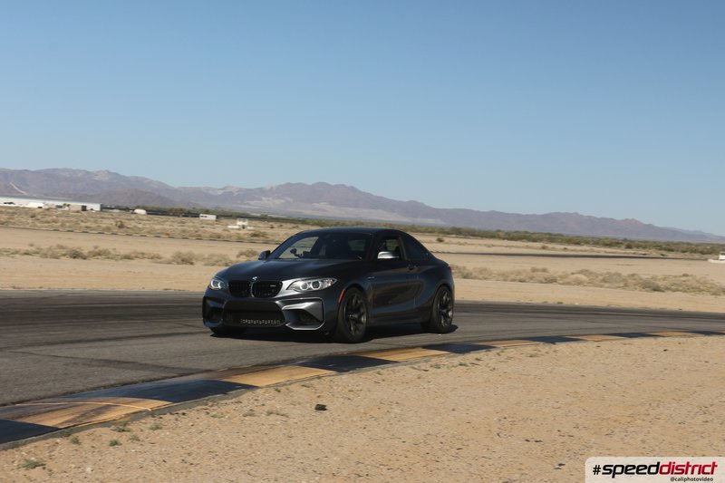 BMW M2 Competition