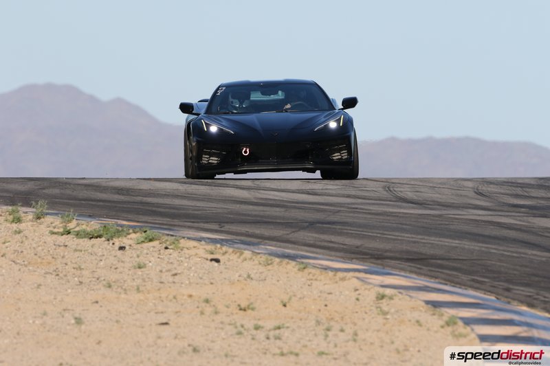 Chevrolet Corvette Z06