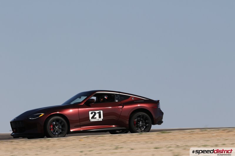 Chevrolet Corvette Z06