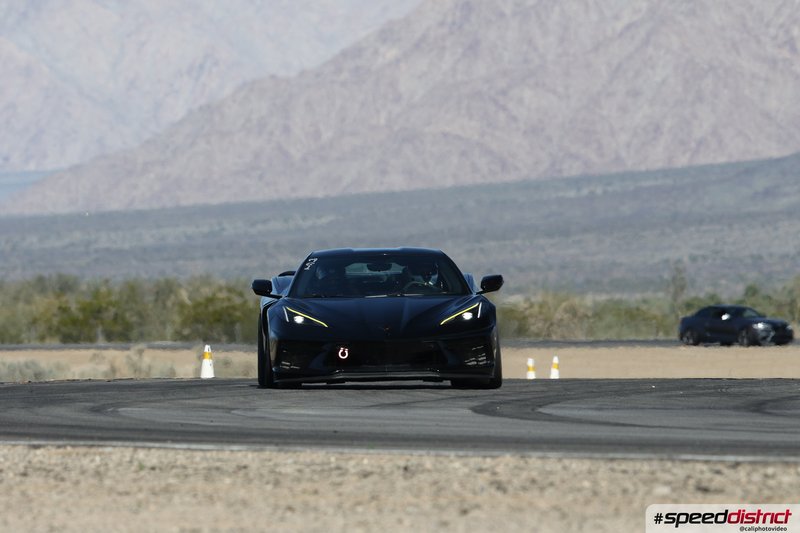 Chevrolet Corvette Z06