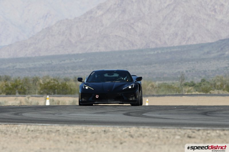 Chevrolet Corvette Z06
