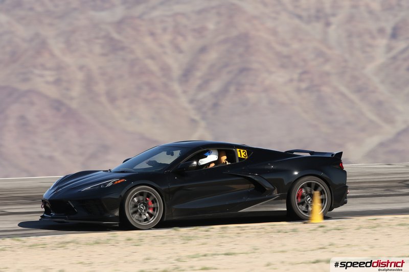 Chevrolet Corvette Z06