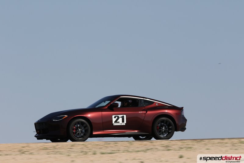 Nissan 370Z