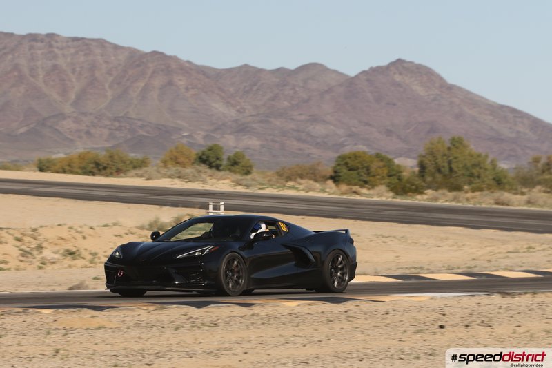Chevrolet Corvette Z06