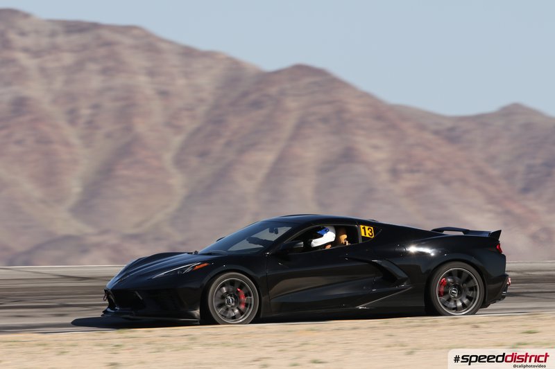 Chevrolet Corvette Z06