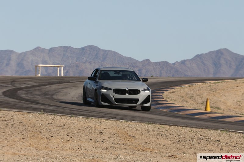 BMW M2 CS