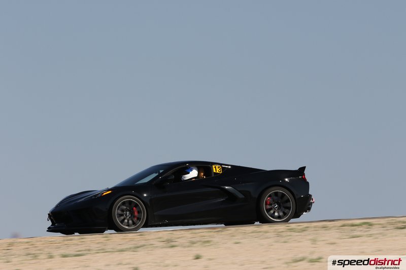 Chevrolet Corvette Z06