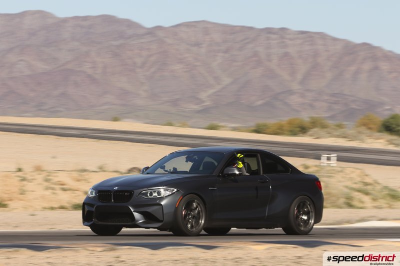 BMW M2 Competition