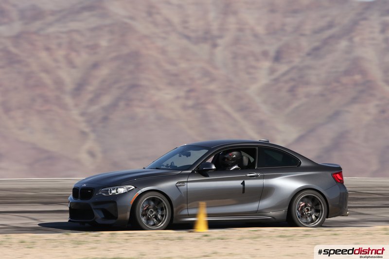 BMW M2 Competition