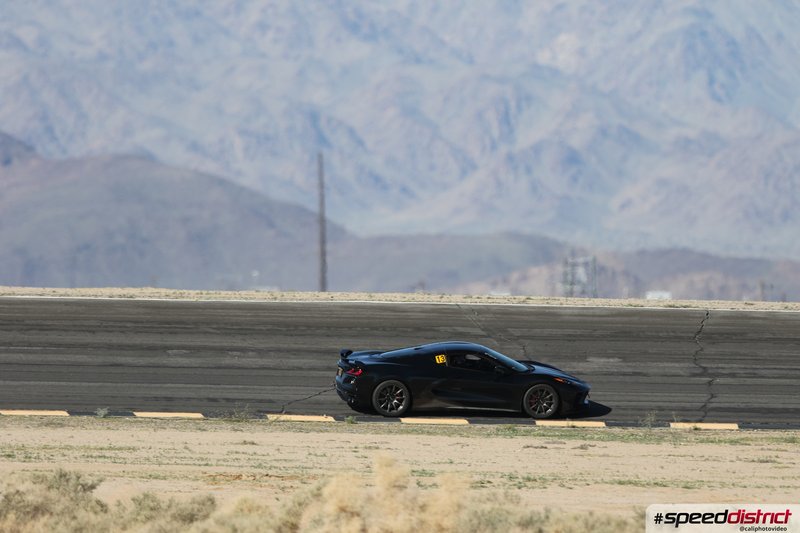 Chevrolet Corvette Z06